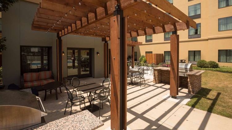 Homewood Suites by Hilton San Antonio N Recreation