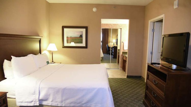 Homewood Suites by Hilton San Antonio N Other