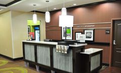 Hampton Inn Pleasanton