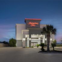 Hampton Inn Pleasanton