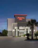 Hampton Inn Pleasanton
