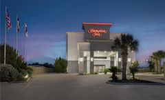 Hampton Inn Pleasanton