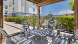 <b>Hampton Inn Pleasanton Exterior</b>. Images powered by <a href="https://iceportal.shijigroup.com/" title="IcePortal" target="_blank">IcePortal</a>.