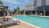 <b>Hampton Inn Pleasanton Pool</b>. Images powered by <a href="https://iceportal.shijigroup.com/" title="IcePortal" target="_blank">IcePortal</a>.