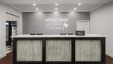 <b>Hampton Inn Pleasanton Lobby</b>. Images powered by <a href="https://iceportal.shijigroup.com/" title="IcePortal" target="_blank">IcePortal</a>.