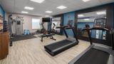 <b>Hampton Inn Pleasanton Health</b>. Images powered by <a href="https://iceportal.shijigroup.com/" title="IcePortal" target="_blank">IcePortal</a>.