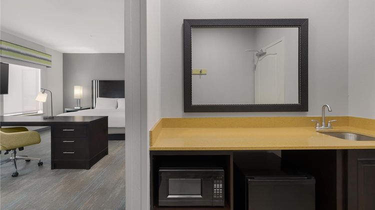 Hampton Inn Pleasanton Other
