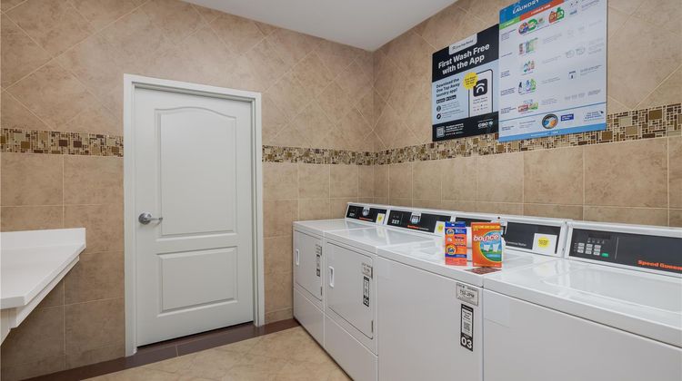Hampton Inn Pleasanton Other