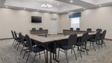 <b>Hampton Inn Pleasanton Meeting</b>. Images powered by <a href="https://iceportal.shijigroup.com/" title="IcePortal" target="_blank">IcePortal</a>.