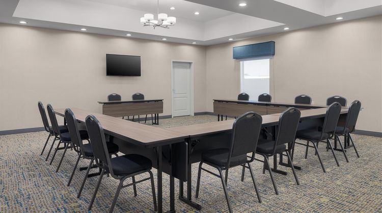 Hampton Inn Pleasanton Meeting