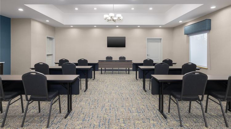 Hampton Inn Pleasanton Meeting