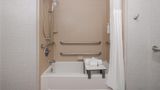 <b>Hampton Inn Pleasanton Room</b>. Images powered by <a href="https://iceportal.shijigroup.com/" title="IcePortal" target="_blank">IcePortal</a>.