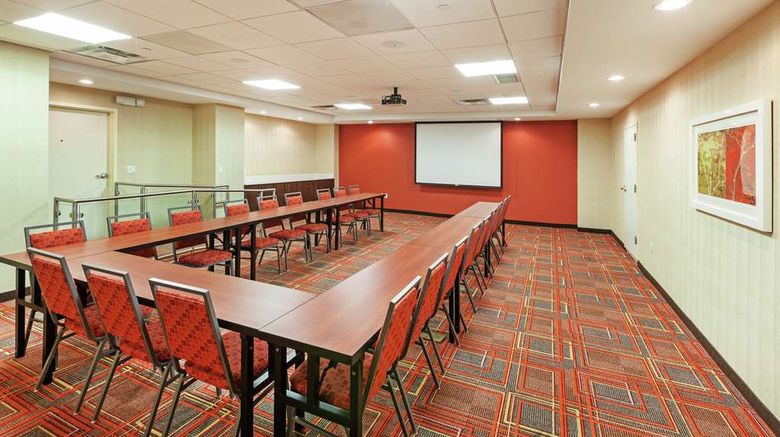 <b>Home2 Suites by Hilton San Antonio-Dtwn Meeting</b>. Images powered by <a href="https://iceportal.shijigroup.com/" title="IcePortal" target="_blank">IcePortal</a>.