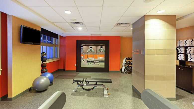 <b>Home2 Suites by Hilton San Antonio-Dtwn Health</b>. Images powered by <a href="https://iceportal.shijigroup.com/" title="IcePortal" target="_blank">IcePortal</a>.