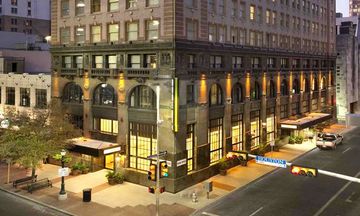 Home2 Suites by Hilton San Antonio-Dtwn