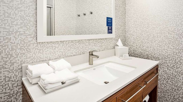 <b>Home2 Suites by Hilton San Antonio-Dtwn Room</b>. Images powered by <a href="https://iceportal.shijigroup.com/" title="IcePortal" target="_blank">IcePortal</a>.
