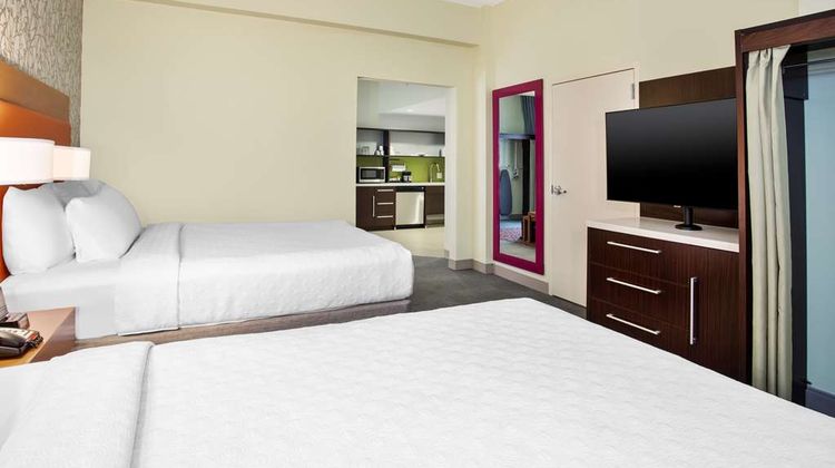 Home2 Suites by Hilton San Antonio-Dtwn Other