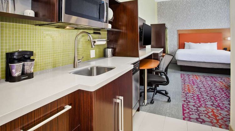 Home2 Suites by Hilton San Antonio-Dtwn Other