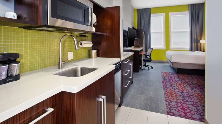Home2 Suites by Hilton San Antonio-Dtwn Other