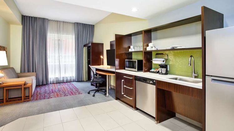 Home2 Suites by Hilton San Antonio-Dtwn Other