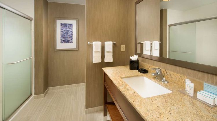 Hampton Inn & Suites Downtown/Market Sq Room