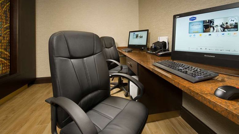 <b>Hampton Inn & Suites Downtown/Market Sq Other</b>. Images powered by <a href="https://iceportal.shijigroup.com/" title="IcePortal" target="_blank">IcePortal</a>.