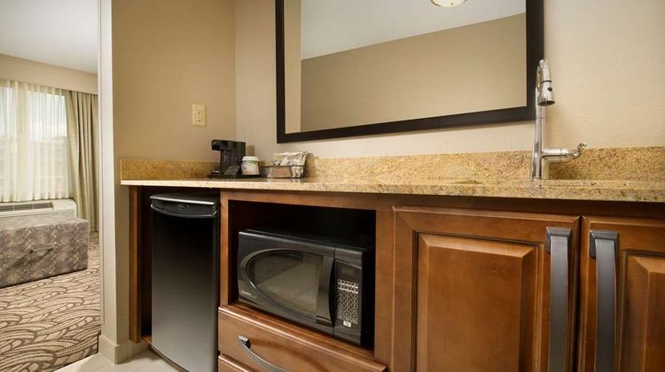 Hampton Inn & Suites Downtown/Market Sq Other