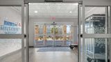 <b>Hampton Inn Seguin Lobby</b>. Images powered by <a href="https://iceportal.shijigroup.com/" title="IcePortal" target="_blank">IcePortal</a>.