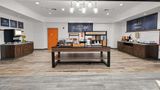 <b>Hampton Inn Seguin Restaurant</b>. Images powered by <a href="https://iceportal.shijigroup.com/" title="IcePortal" target="_blank">IcePortal</a>.