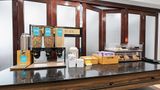 <b>Hampton Inn Seguin Restaurant</b>. Images powered by <a href="https://iceportal.shijigroup.com/" title="IcePortal" target="_blank">IcePortal</a>.