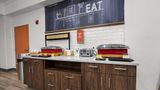 <b>Hampton Inn Seguin Restaurant</b>. Images powered by <a href="https://iceportal.shijigroup.com/" title="IcePortal" target="_blank">IcePortal</a>.