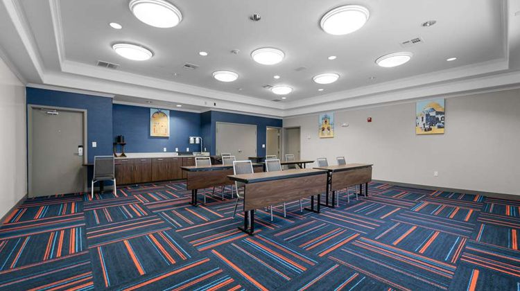 Hampton Inn Seguin Meeting
