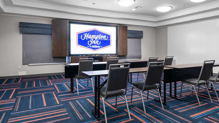Hampton Inn Seguin Meeting