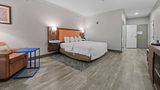 <b>Hampton Inn Seguin Room</b>. Images powered by <a href="https://iceportal.shijigroup.com/" title="IcePortal" target="_blank">IcePortal</a>.