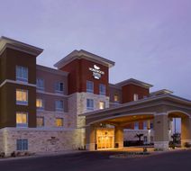 Homewood Suites Lackland AFB/SeaWorld Exterior