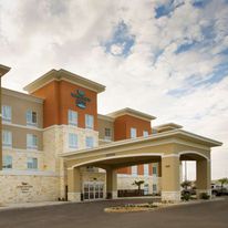Homewood Suites Lackland AFB/SeaWorld