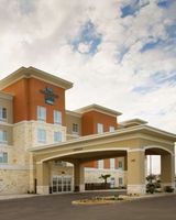 Homewood Suites Lackland AFB/SeaWorld