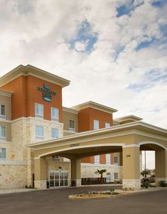 Homewood Suites Lackland AFB/SeaWorld