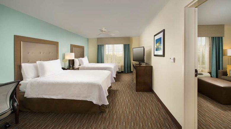 <b>Homewood Suites Lackland AFB/SeaWorld Room</b>. Images powered by <a href="https://iceportal.shijigroup.com/" title="IcePortal" target="_blank">IcePortal</a>.