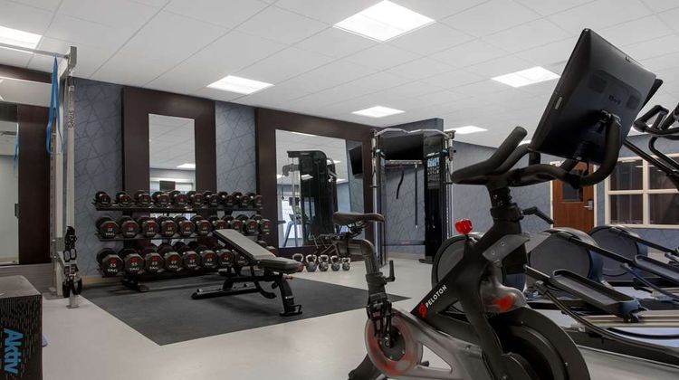 Homewood Suites Lackland AFB/SeaWorld Health