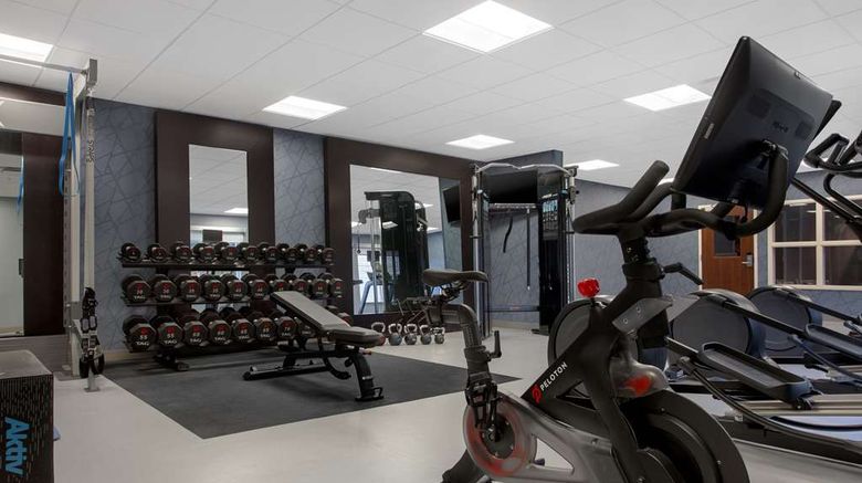 <b>Homewood Suites Lackland AFB/SeaWorld Health</b>. Images powered by <a href="https://iceportal.shijigroup.com/" title="IcePortal" target="_blank">IcePortal</a>.