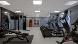 Homewood Suites Lackland AFB/SeaWorld Health