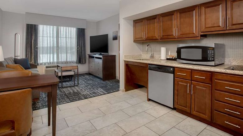 <b>Homewood Suites Lackland AFB/SeaWorld Room</b>. Images powered by <a href="https://iceportal.shijigroup.com/" title="IcePortal" target="_blank">IcePortal</a>.