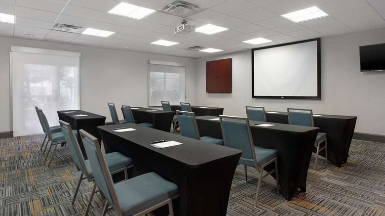 <b>Homewood Suites Lackland AFB/SeaWorld Meeting</b>. Images powered by <a href="https://iceportal.shijigroup.com/" title="IcePortal" target="_blank">IcePortal</a>.