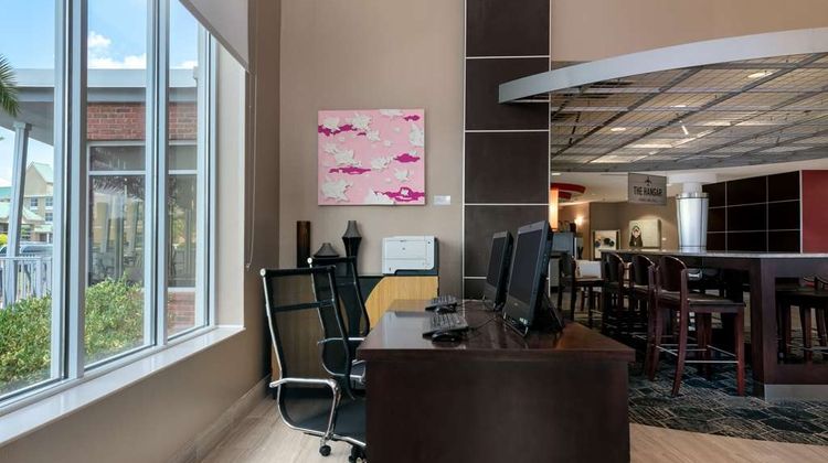 DoubleTree by Hilton Savannah Airport Other