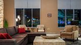 DoubleTree by Hilton Savannah Airport Lobby
