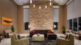 DoubleTree by Hilton Savannah Airport Lobby