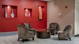 DoubleTree by Hilton Savannah Airport Lobby