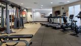 DoubleTree by Hilton Savannah Airport Health