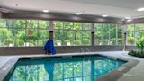 DoubleTree by Hilton Savannah Airport Pool